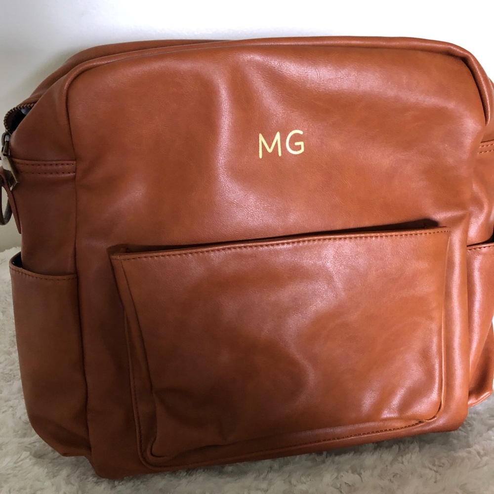 Milkmaid Goods Brooklyn Backpack